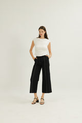 Pippa Trousers in Midnight